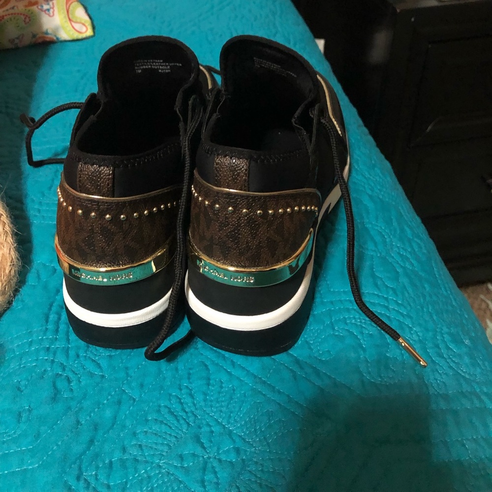Women’s Michael Kors shoes